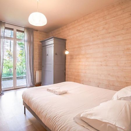 In The Heart Of Silence - Nice House Tours Esterno foto