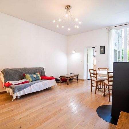 In The Heart Of Silence - Nice House Tours Esterno foto