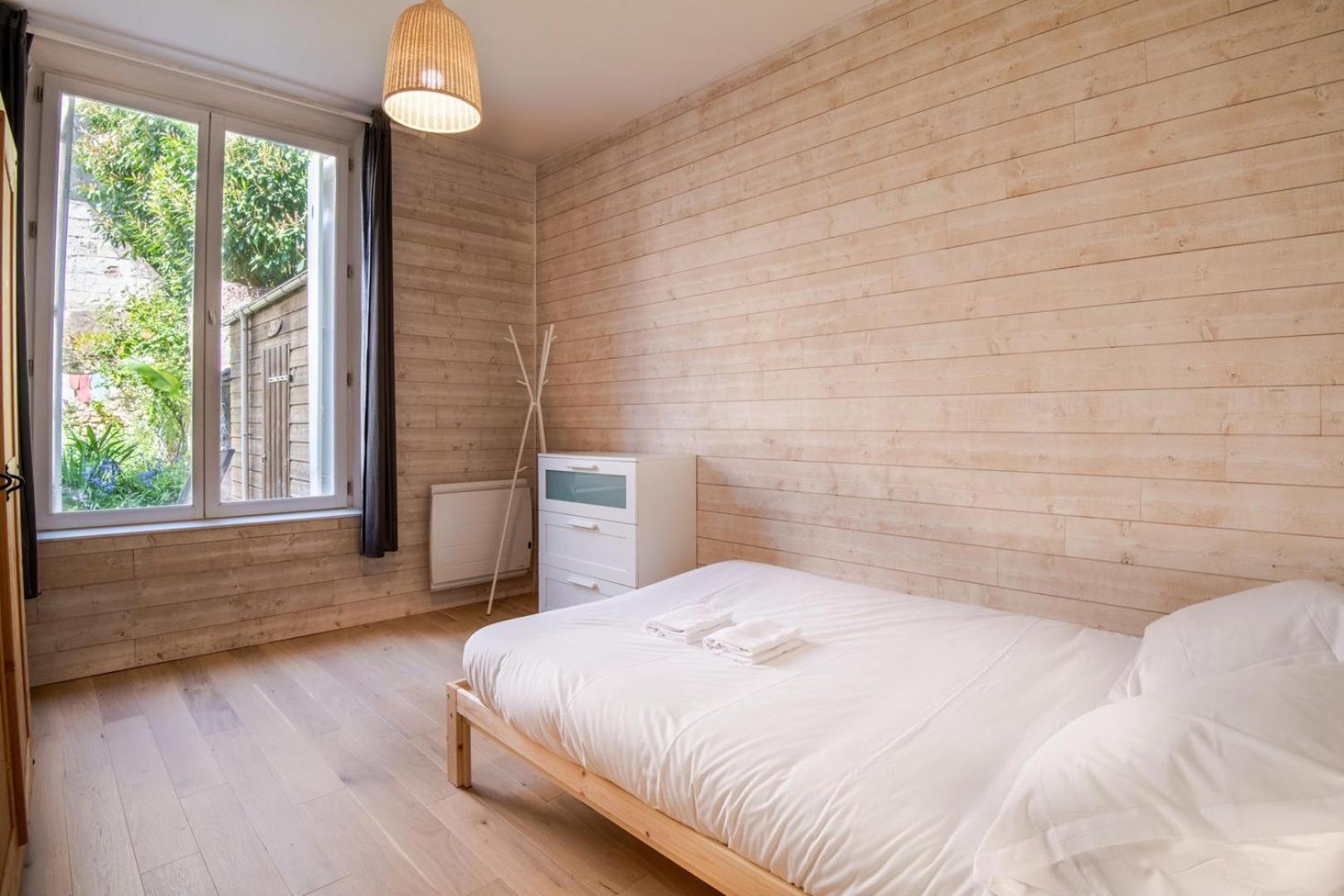 In The Heart Of Silence - Nice House Tours Esterno foto