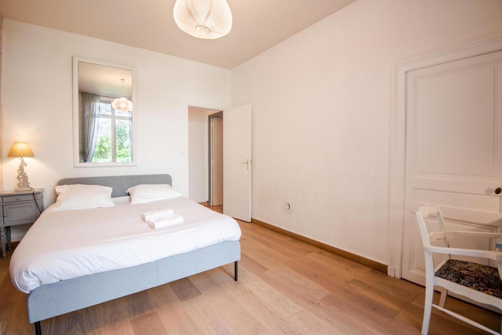 In The Heart Of Silence - Nice House Tours Esterno foto