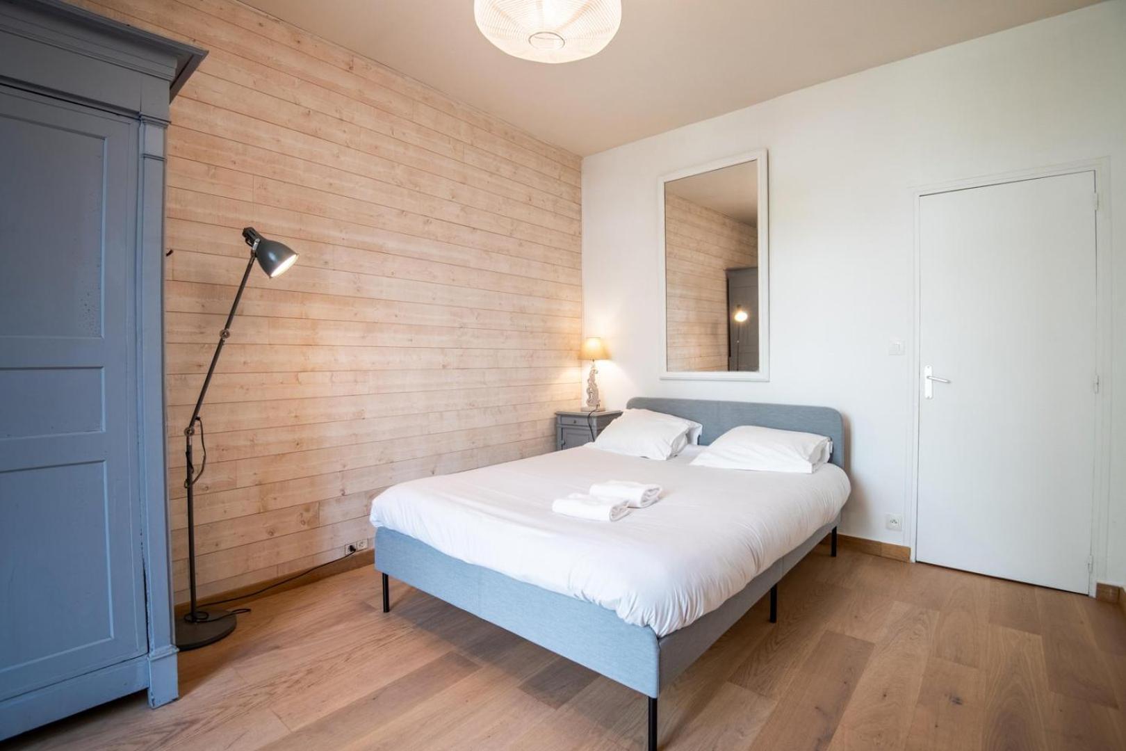 In The Heart Of Silence - Nice House Tours Esterno foto