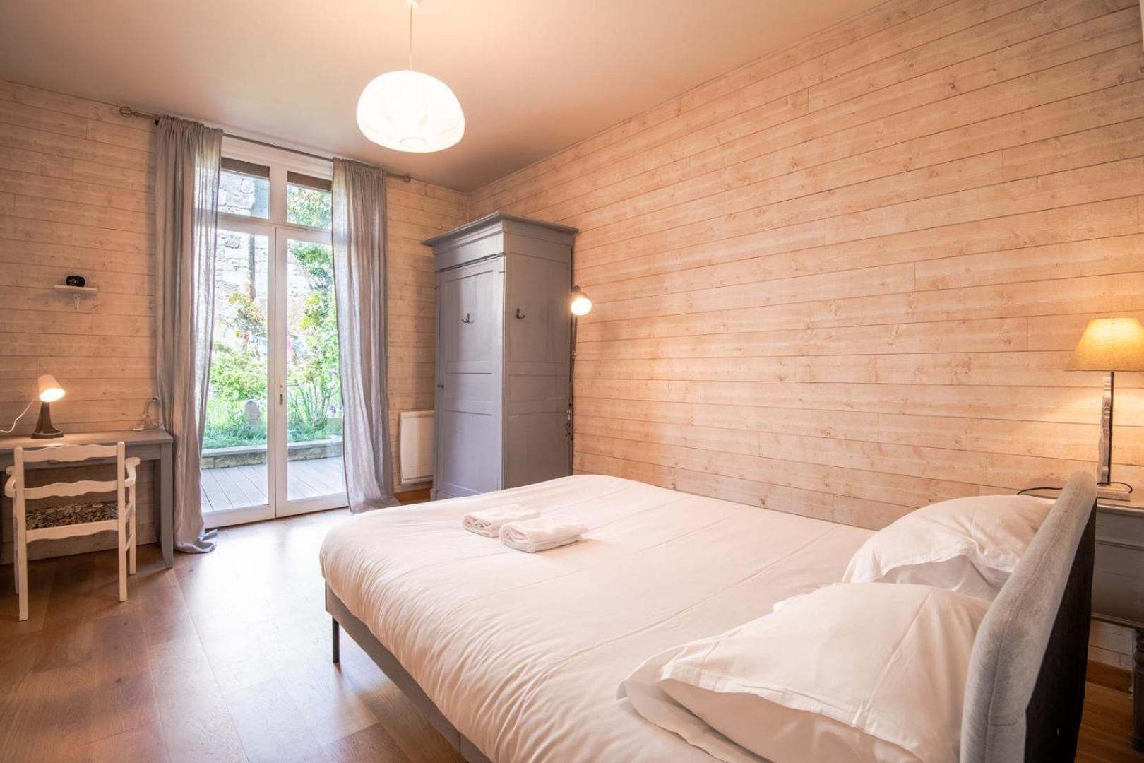 In The Heart Of Silence - Nice House Tours Esterno foto