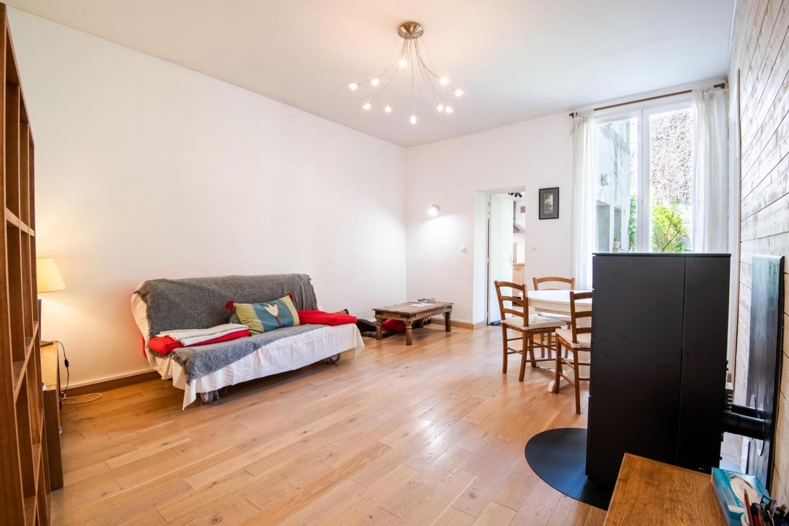 In The Heart Of Silence - Nice House Tours Esterno foto