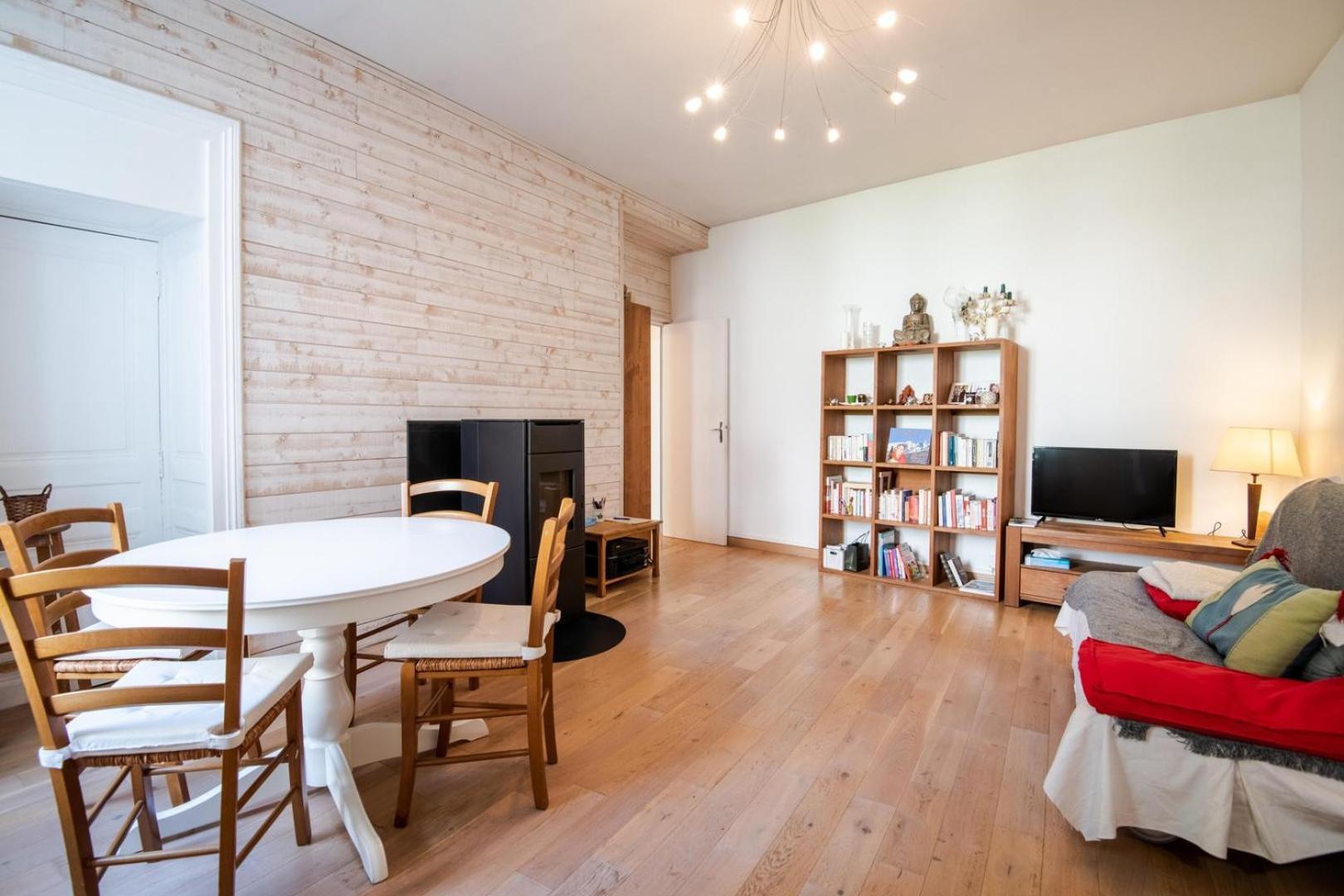 In The Heart Of Silence - Nice House Tours Esterno foto