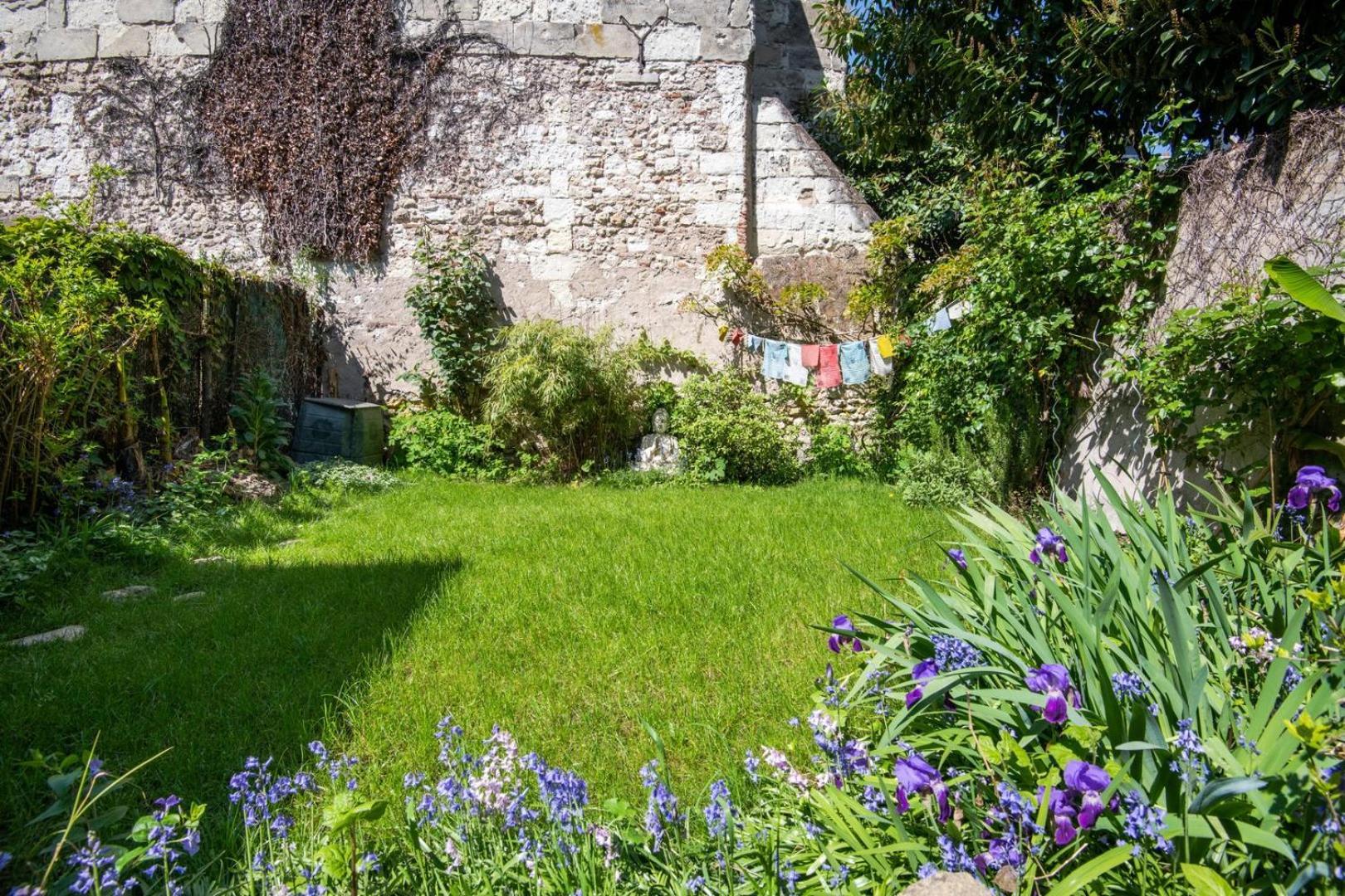 In The Heart Of Silence - Nice House Tours Esterno foto